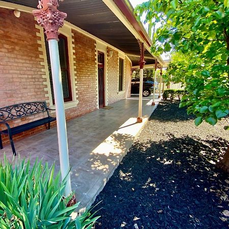 Somerby! Modern Character Property! Cbd,Pets,Park Albury Exteriör bild