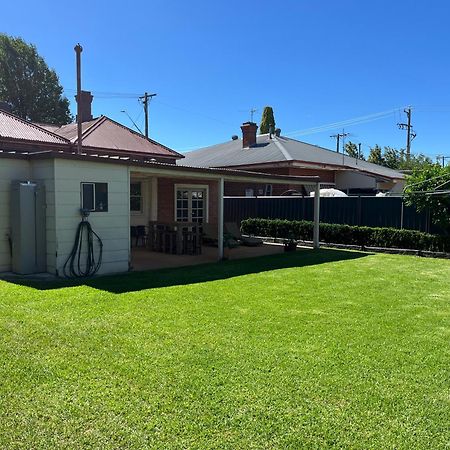 Somerby! Modern Character Property! Cbd,Pets,Park Albury Exteriör bild