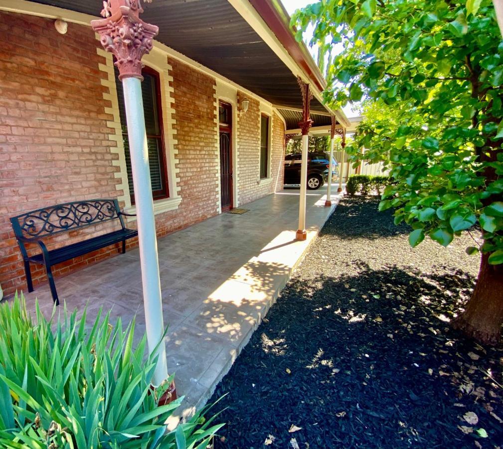 Somerby! Modern Character Property! Cbd,Pets,Park Albury Exteriör bild