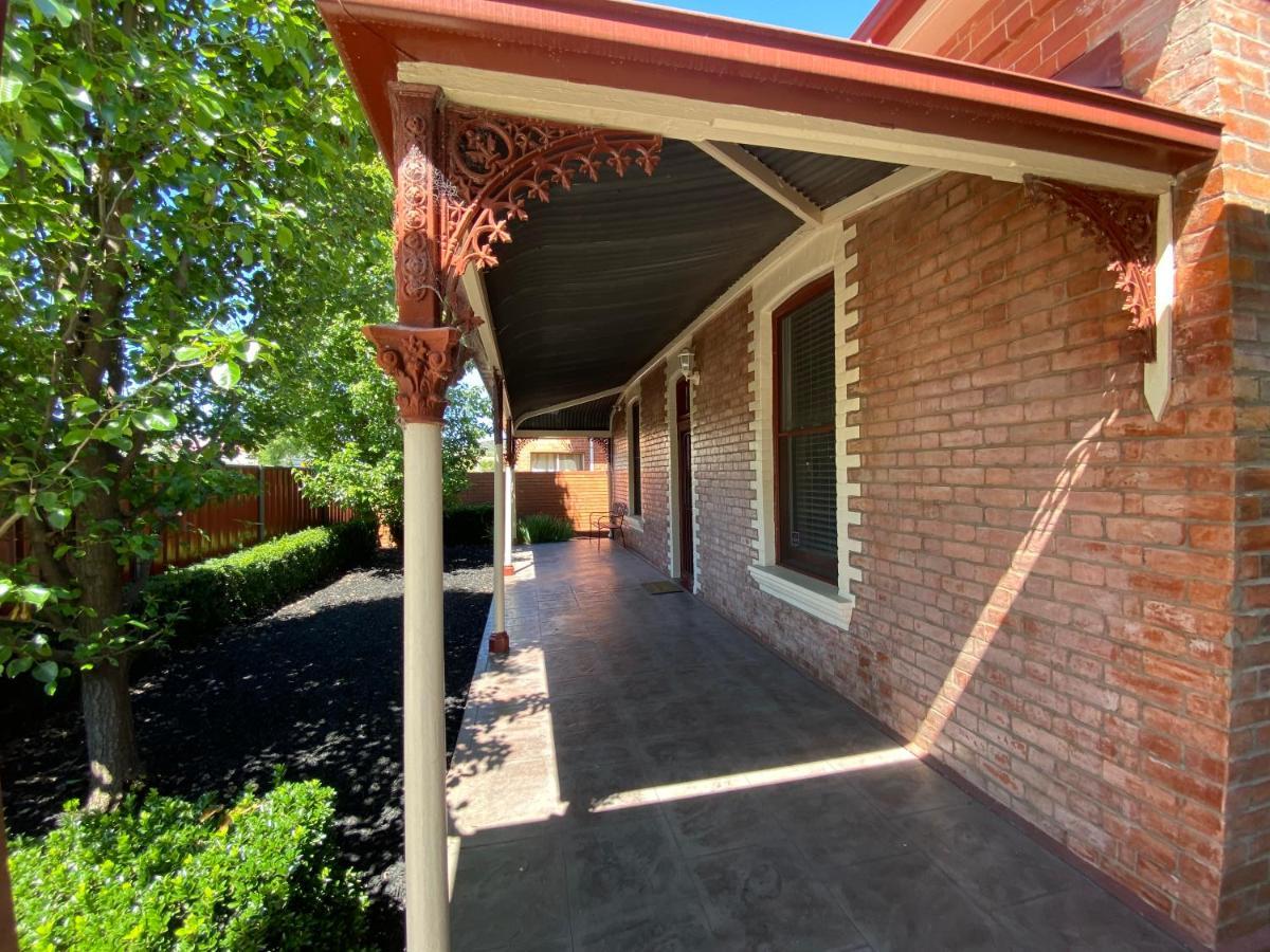 Somerby! Modern Character Property! Cbd,Pets,Park Albury Exteriör bild
