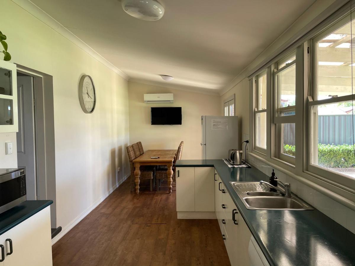 Somerby! Modern Character Property! Cbd,Pets,Park Albury Exteriör bild