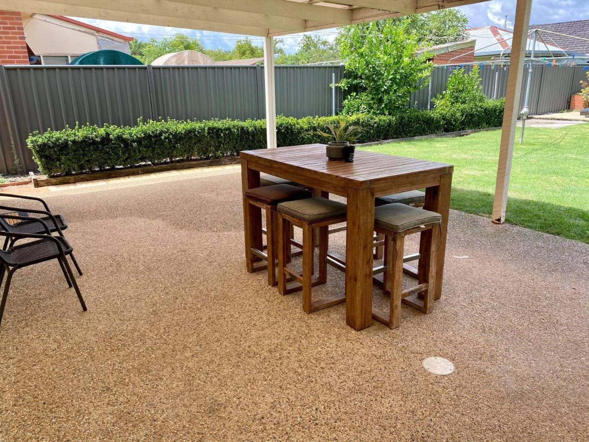 Somerby! Modern Character Property! Cbd,Pets,Park Albury Exteriör bild