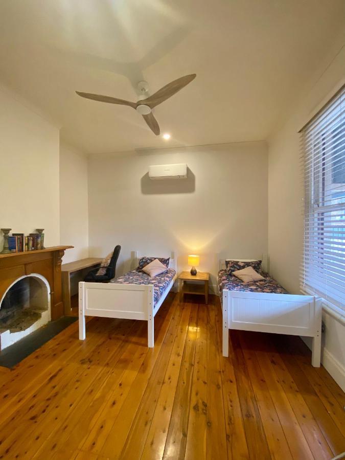 Somerby! Modern Character Property! Cbd,Pets,Park Albury Exteriör bild