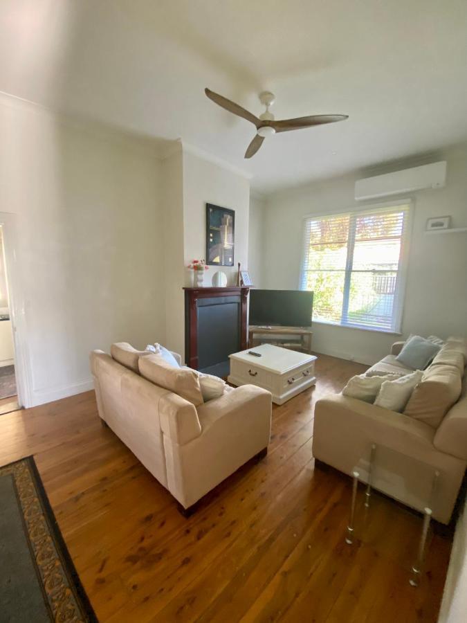 Somerby! Modern Character Property! Cbd,Pets,Park Albury Exteriör bild