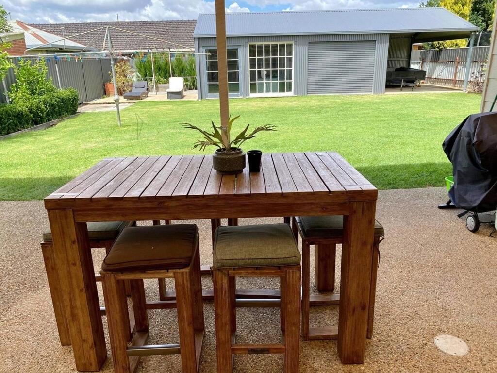 Somerby! Modern Character Property! Cbd,Pets,Park Albury Exteriör bild