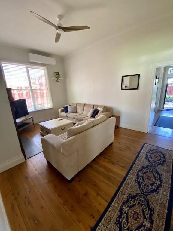 Somerby! Modern Character Property! Cbd,Pets,Park Albury Exteriör bild