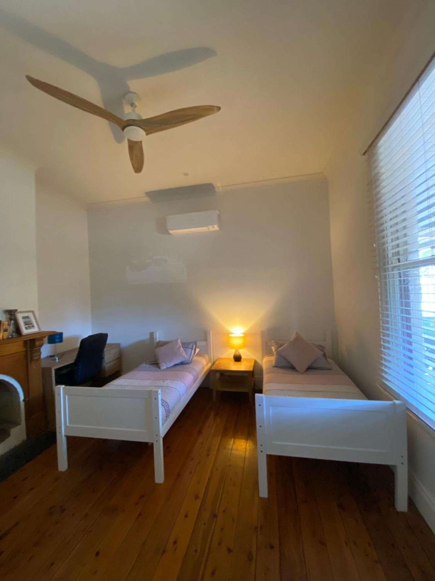 Somerby! Modern Character Property! Cbd,Pets,Park Albury Exteriör bild