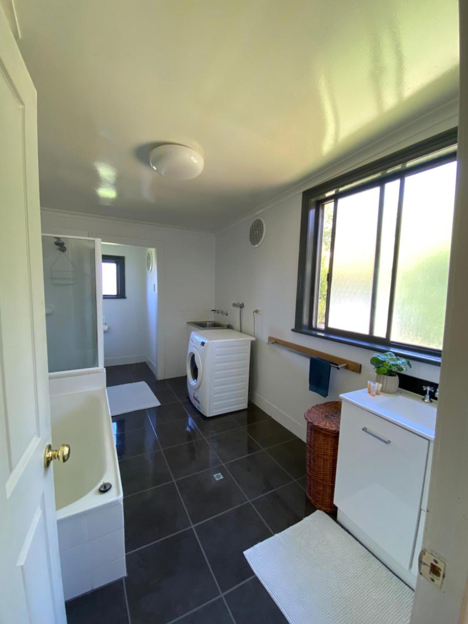 Somerby! Modern Character Property! Cbd,Pets,Park Albury Exteriör bild