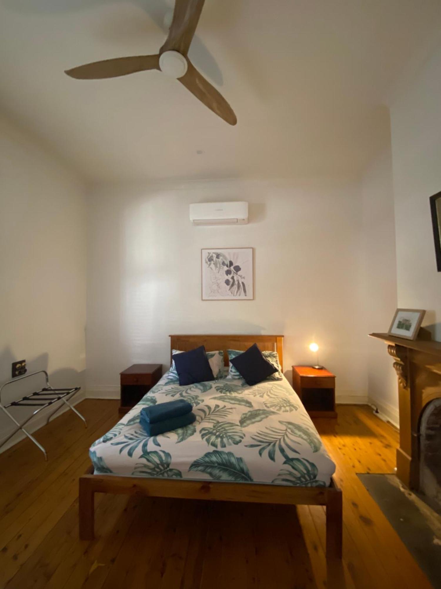 Somerby! Modern Character Property! Cbd,Pets,Park Albury Exteriör bild