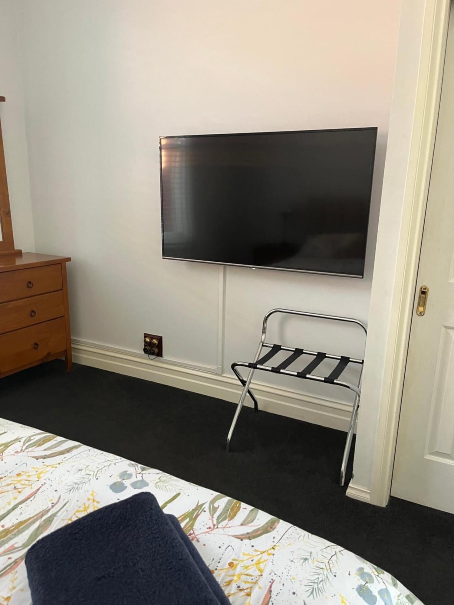 Somerby! Modern Character Property! Cbd,Pets,Park Albury Exteriör bild