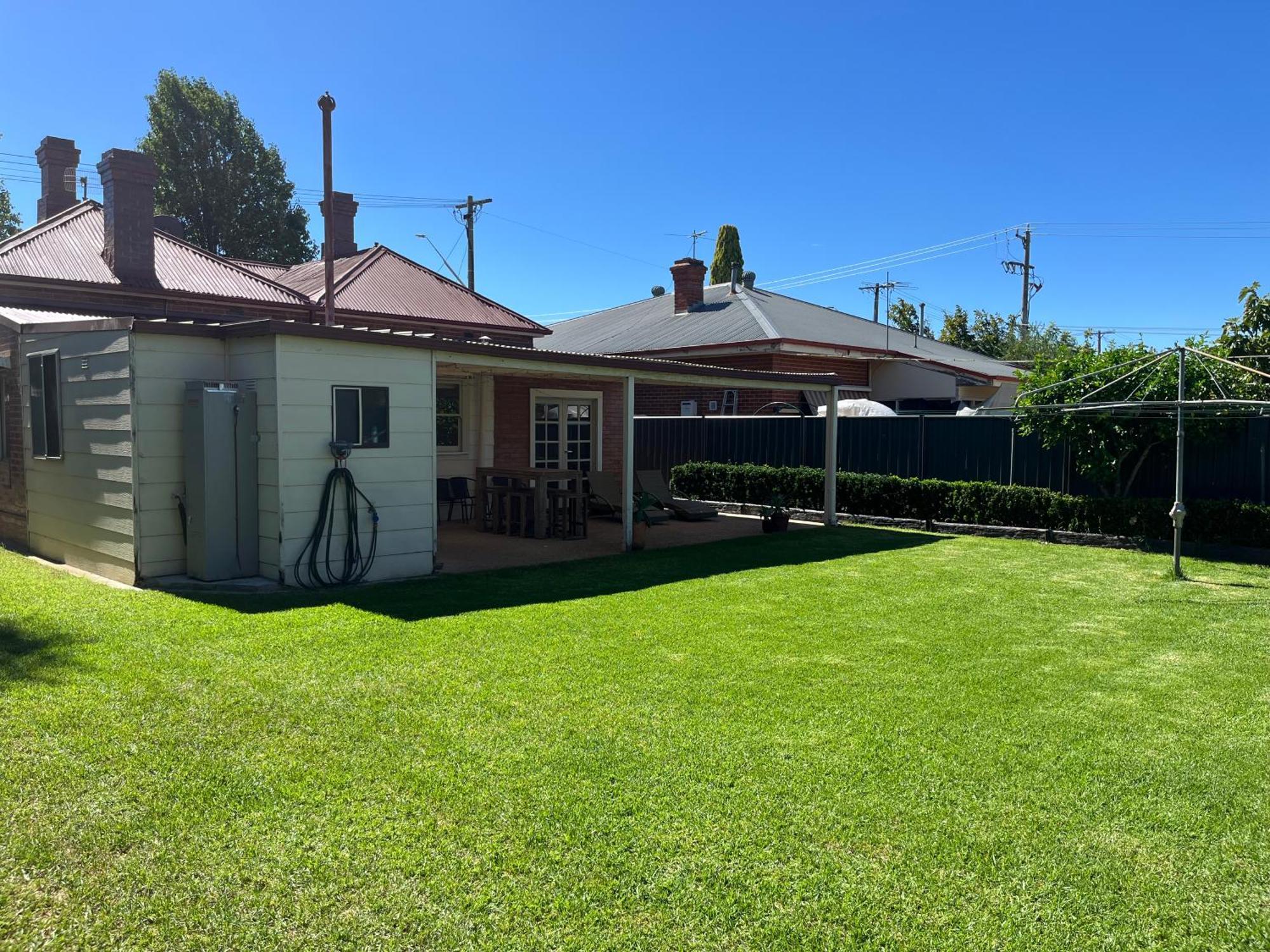 Somerby! Modern Character Property! Cbd,Pets,Park Albury Exteriör bild