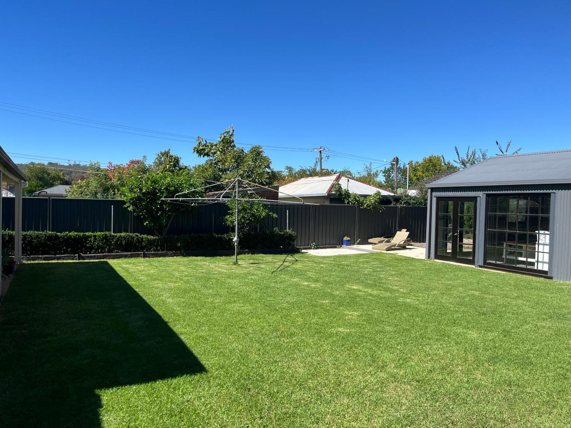 Somerby! Modern Character Property! Cbd,Pets,Park Albury Exteriör bild