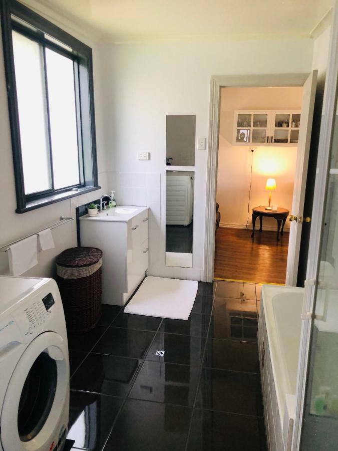 Somerby! Modern Character Property! Cbd,Pets,Park Albury Exteriör bild